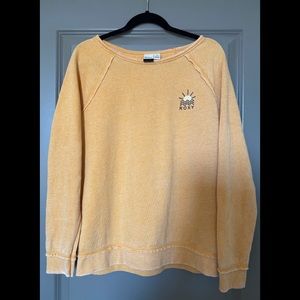 Roxy Crewneck